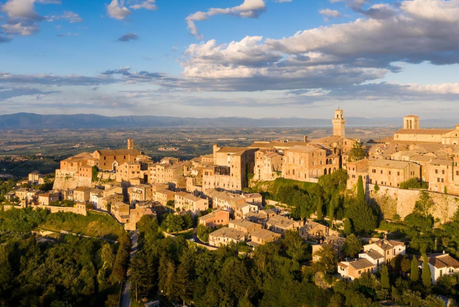 Villa Il Castello Ortignano Raggiolo Екстериор снимка